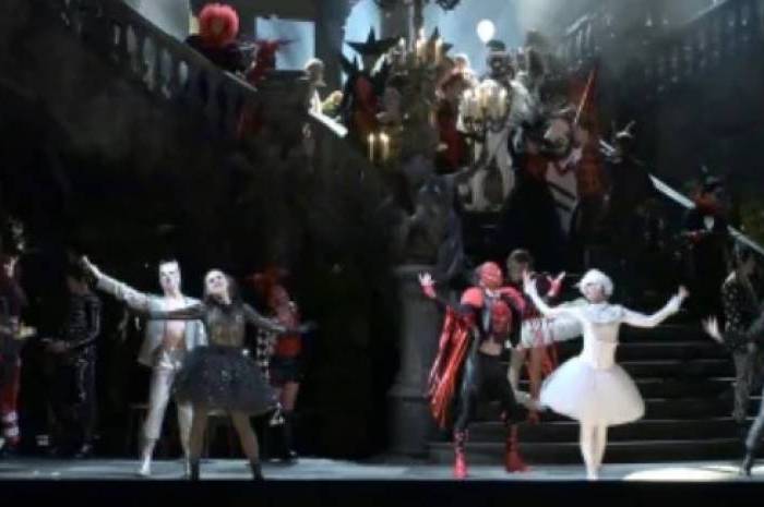 Roméo et Juliette 19/06 - Opéra Bastille, Paris